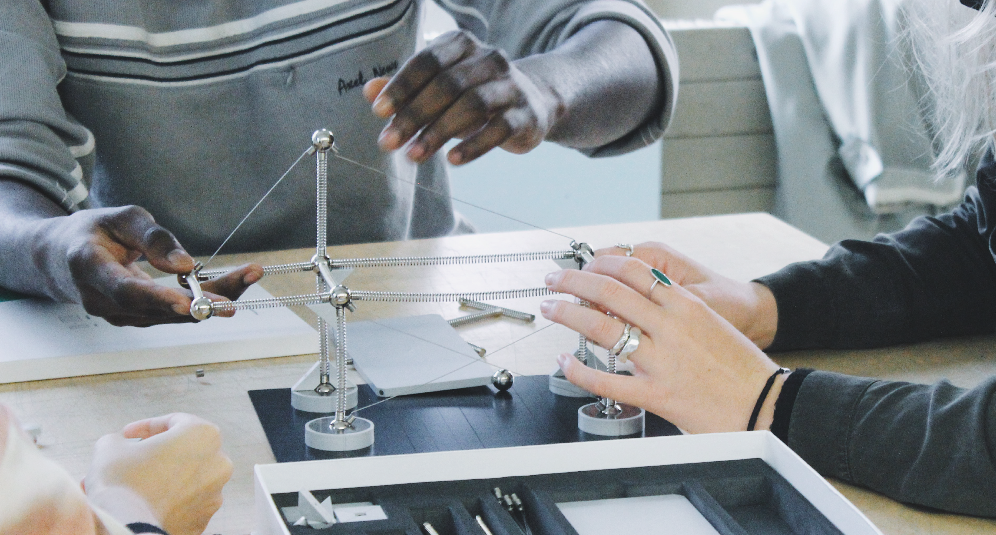 FTMS: Um método mão-na-massa para usar nas suas aulas com o Mola