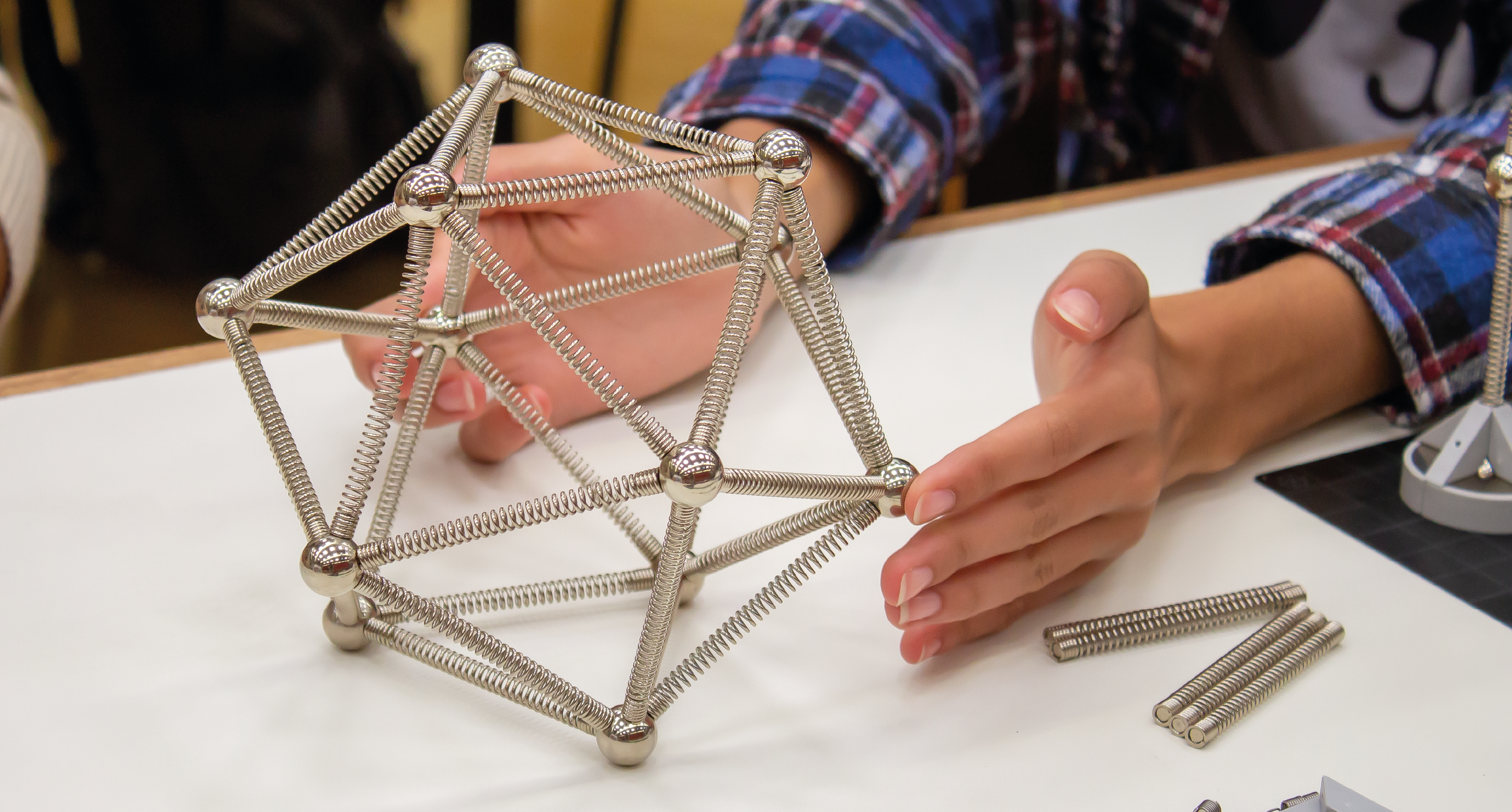 Como a USP usa o Mola para aprimorar o ensino de estruturas