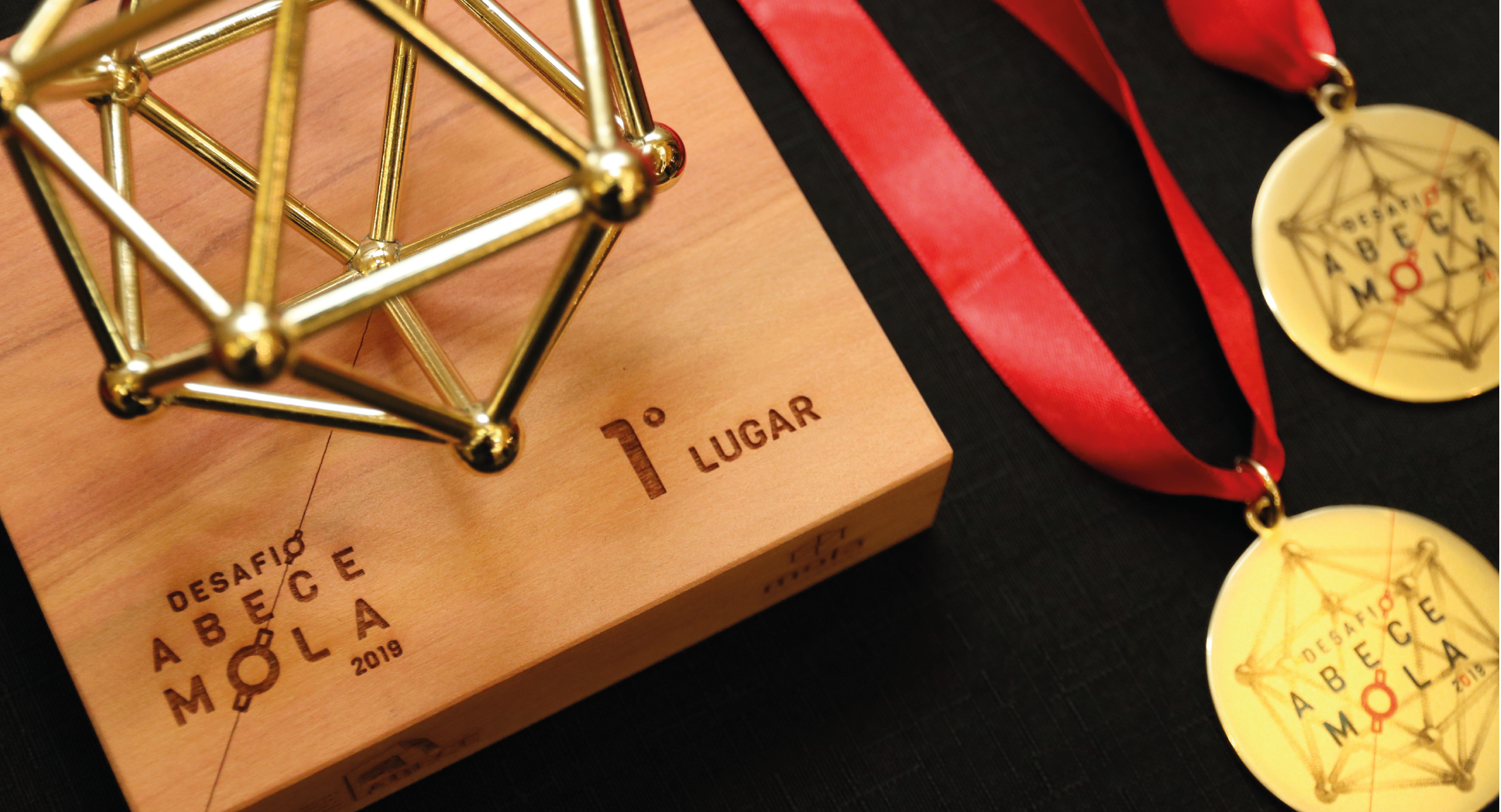 Como realizar a sua competição estrutural com o Mola