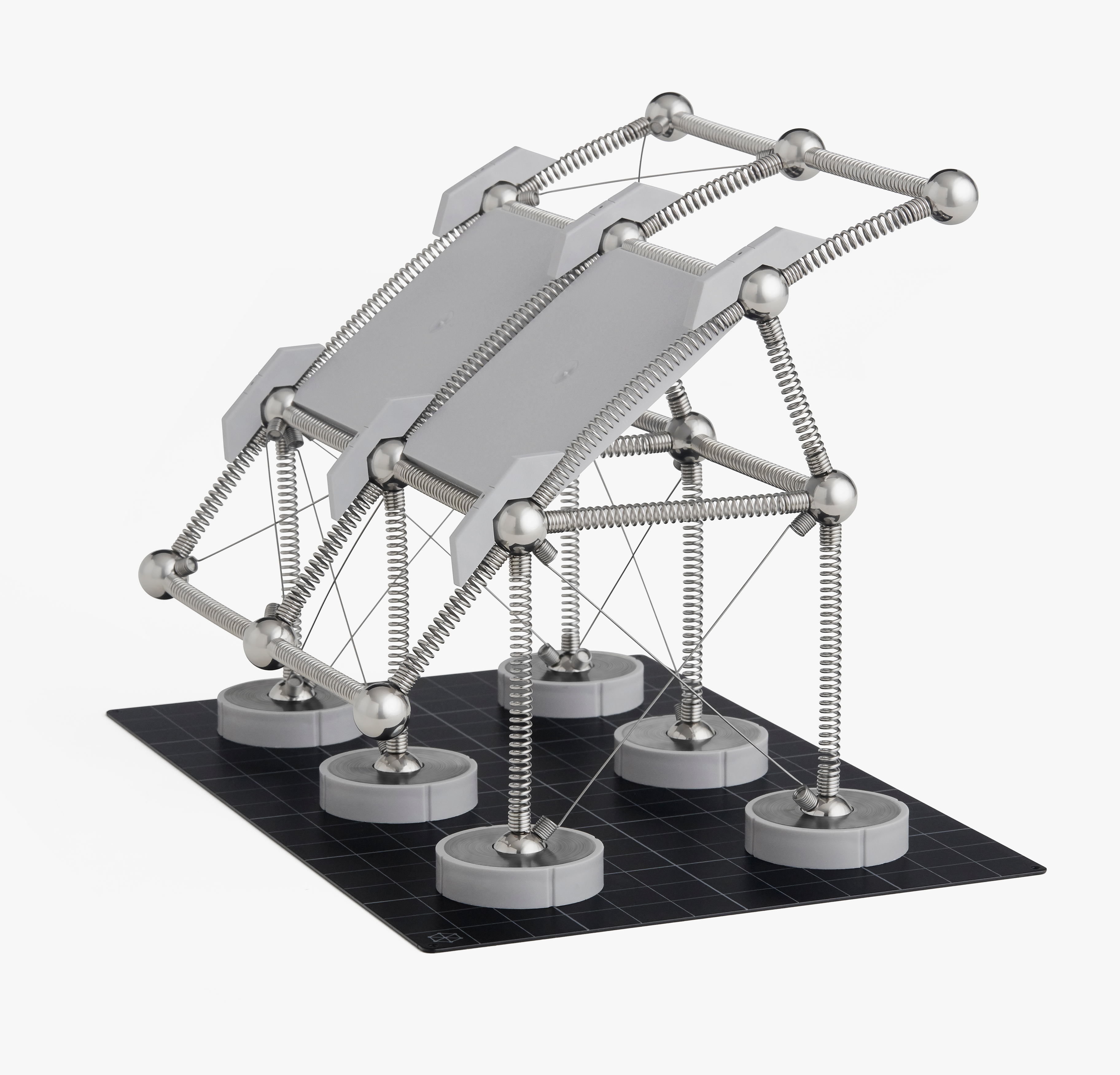 Kit Estrutural Mola 2