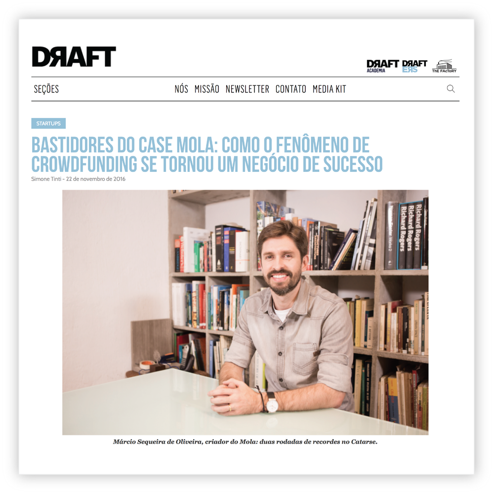 DRAFT – molamodel-br