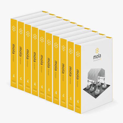 Mola 4: Pack Educacional