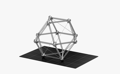 Kit Estrutural Mola 1