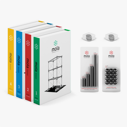 Mola Professional Pack